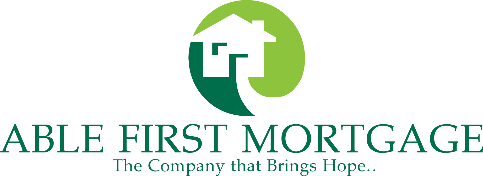 Able First Mortgage